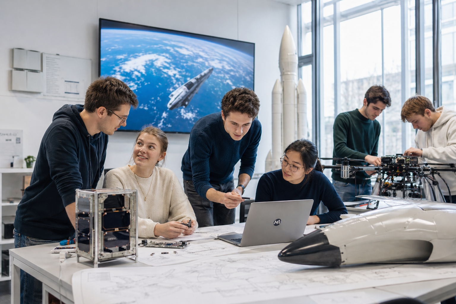 Munich Aerospace